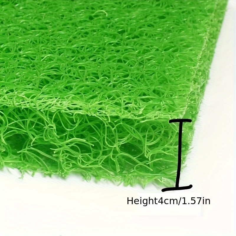 Aquarium Plant Liquid Fertilizer - Koi Havuzları ve Açık Hava Akvaryumları