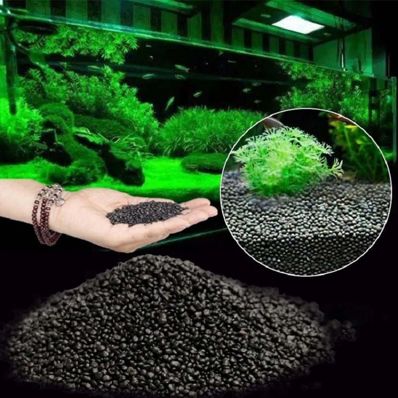 Planted Aquarium Fertilizer - Balık Tankı Su Çim Çamur Bitki