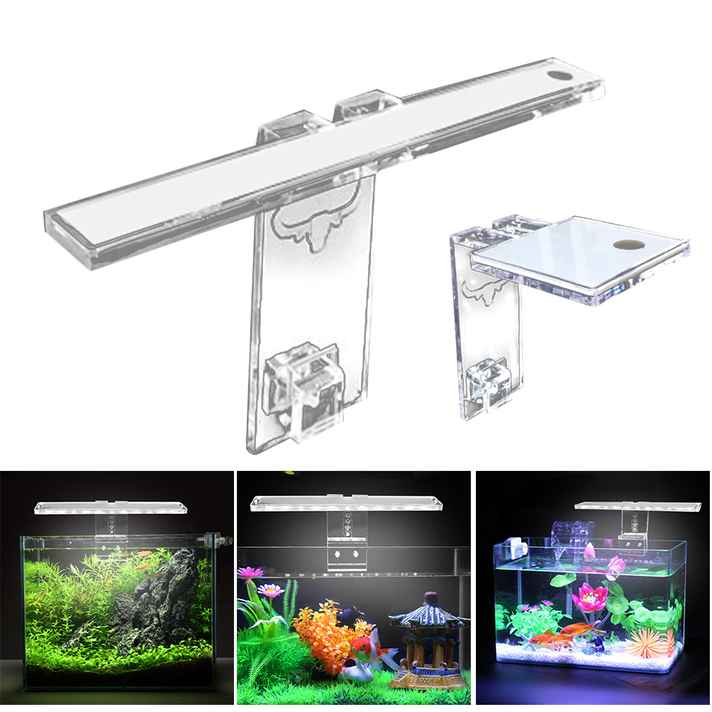Planted Aquarium Price - LED akvaryum lamba bitki ışık tanklar