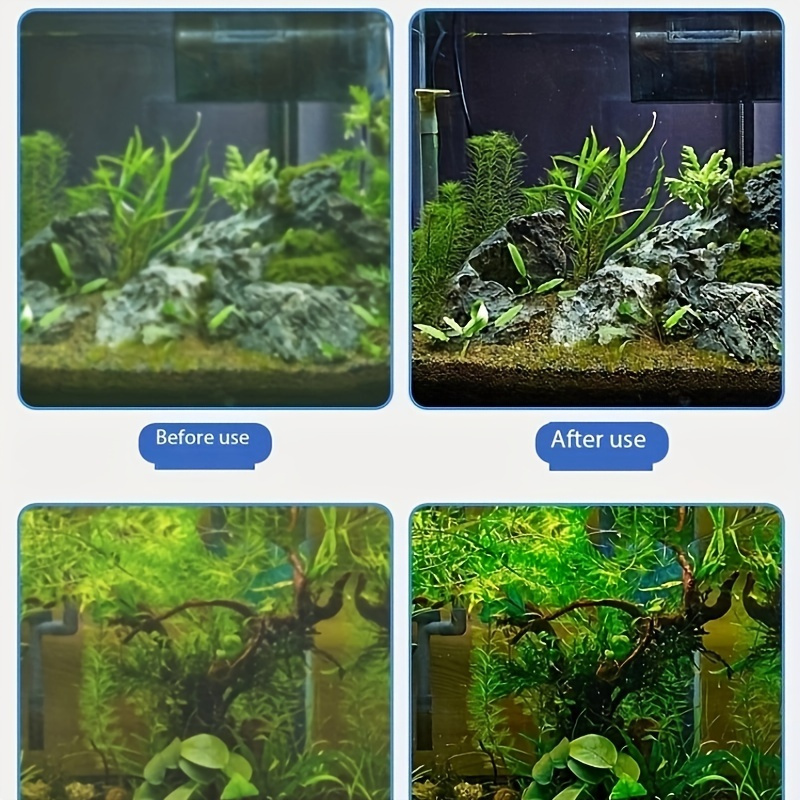 Koi Havuzları ve Açık Hava Akv - Aquarium Plant Liquid Fertilizer incelemesi ve fiyatı