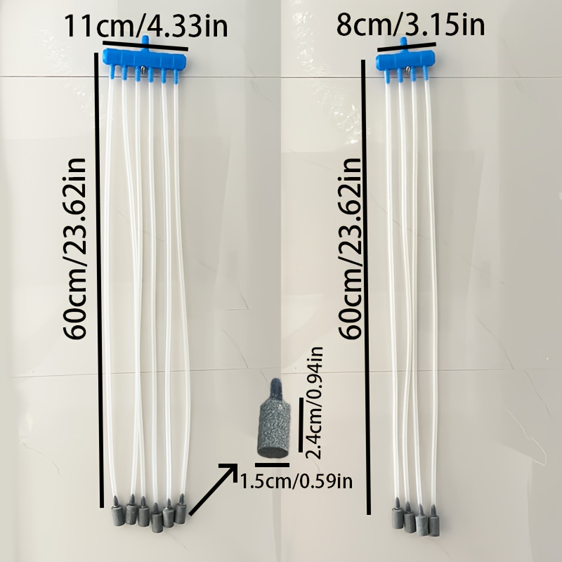 Balık Tankı Oksijen Pompası Da - Aquarium Sand White incelemesi ve fiyatı