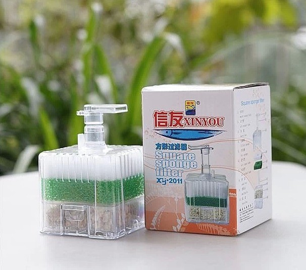 Xinyou xy-2011 Akvaryum Pompas - Aquarium Plant Ideas incelemesi ve fiyatı