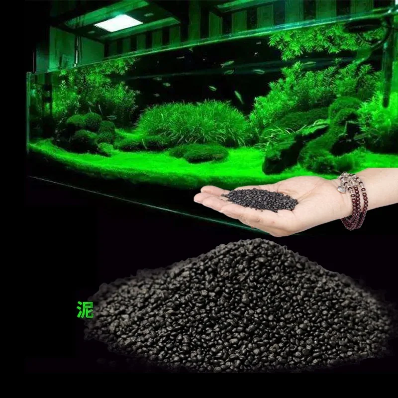 500g Akvaryum Bitki Toprak Sub - Aquarium Plant Liquid Fertilizer incelemesi ve fiyatı
