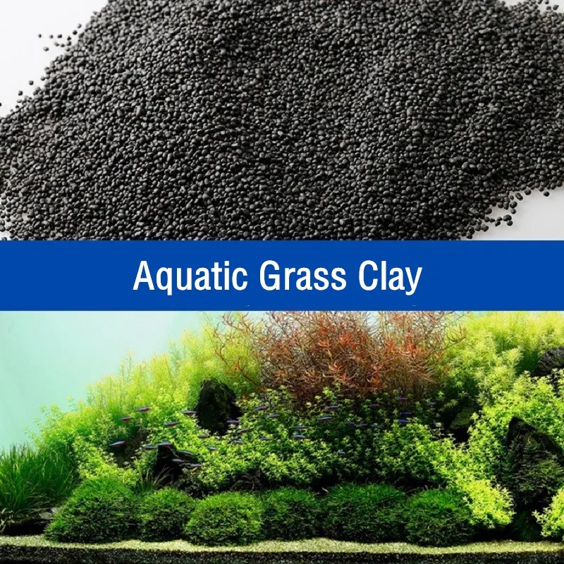 500g Akvaryum Bitki Toprak Sub - Aquarium Plant Liquid Fertilizer incelemesi ve fiyatı