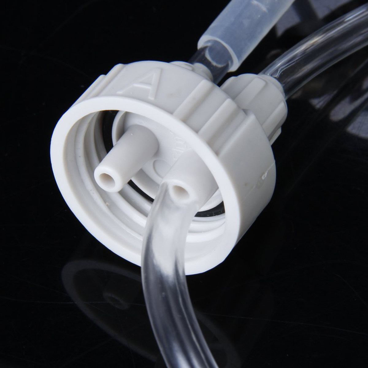 D-201 Bitki Akvaryumu için Co2 - Planted Aquarium Co2 System incelemesi ve fiyatı