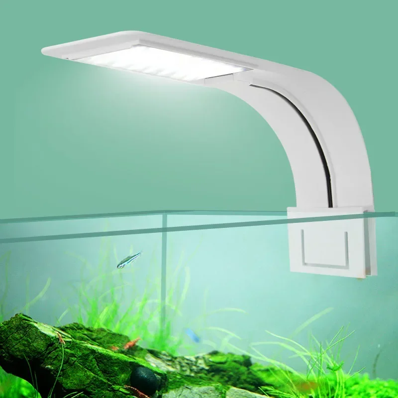 Ultra Ince LED Akvaryum Işık 5 - Planted Aquarium Pictures incelemesi ve fiyatı