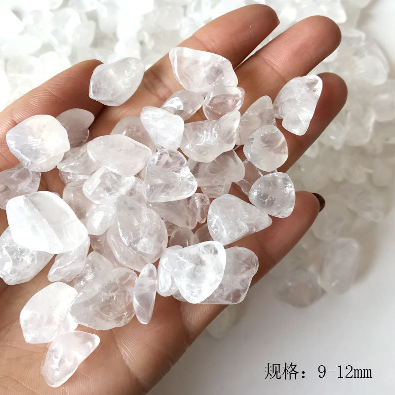 100 g/paket Doğal Beyaz Kuvars - Aquarium Sand White incelemesi ve fiyatı