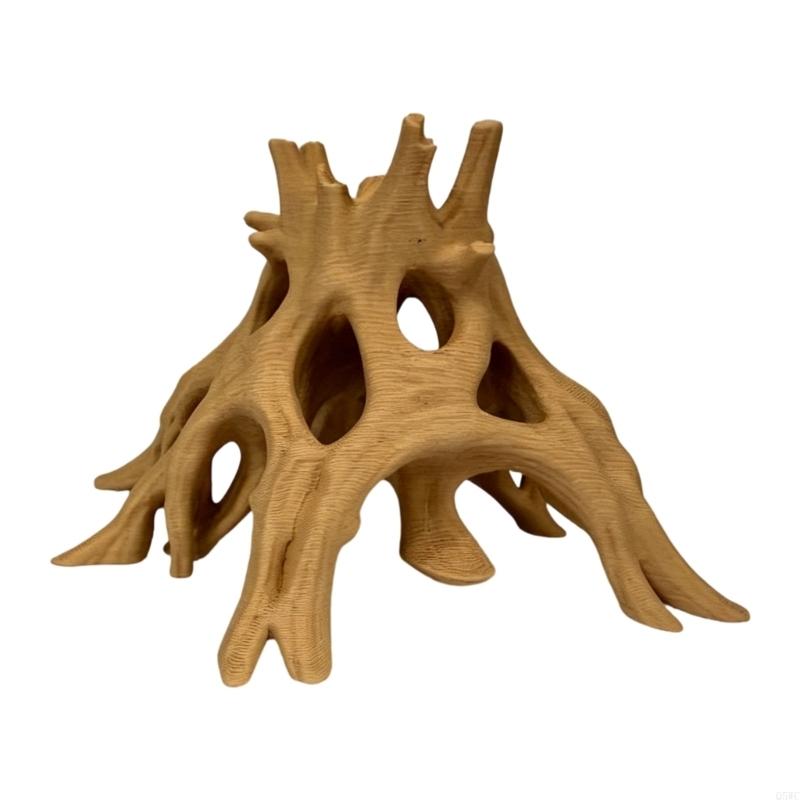 Ağaç Gövdesi Driftwood Balık T - Planted Aquarium With Driftwood incelemesi ve fiyatı
