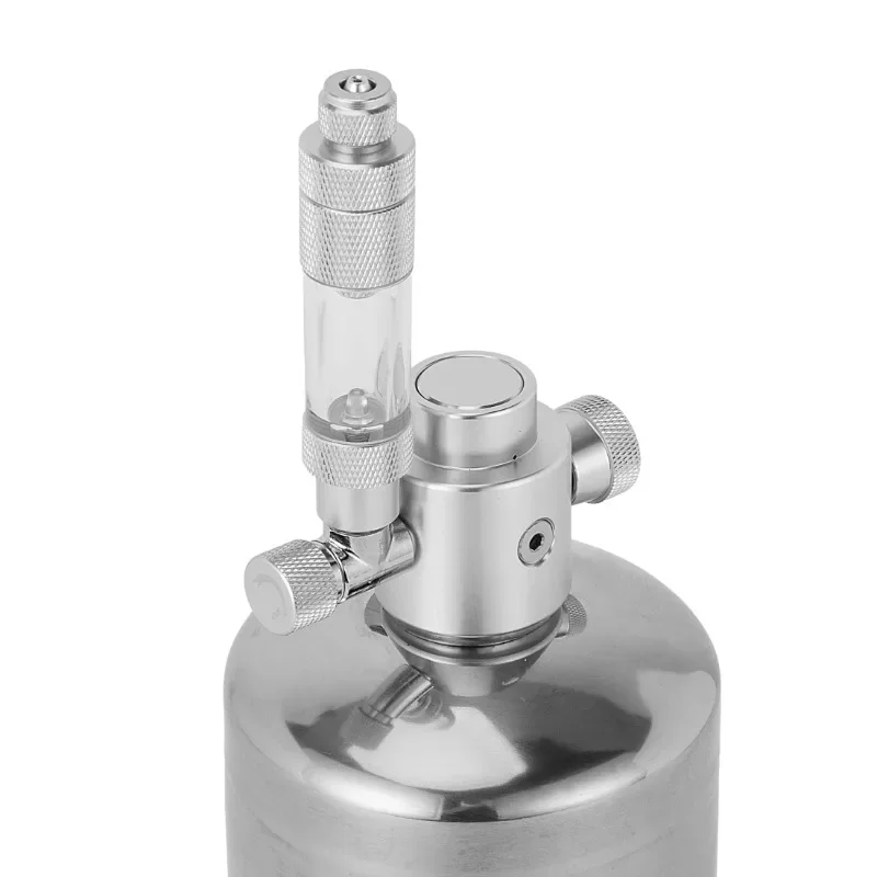 1L/2L Akvaryum CO2 Jeneratör S - Planted Aquarium Co2 System incelemesi ve fiyatı