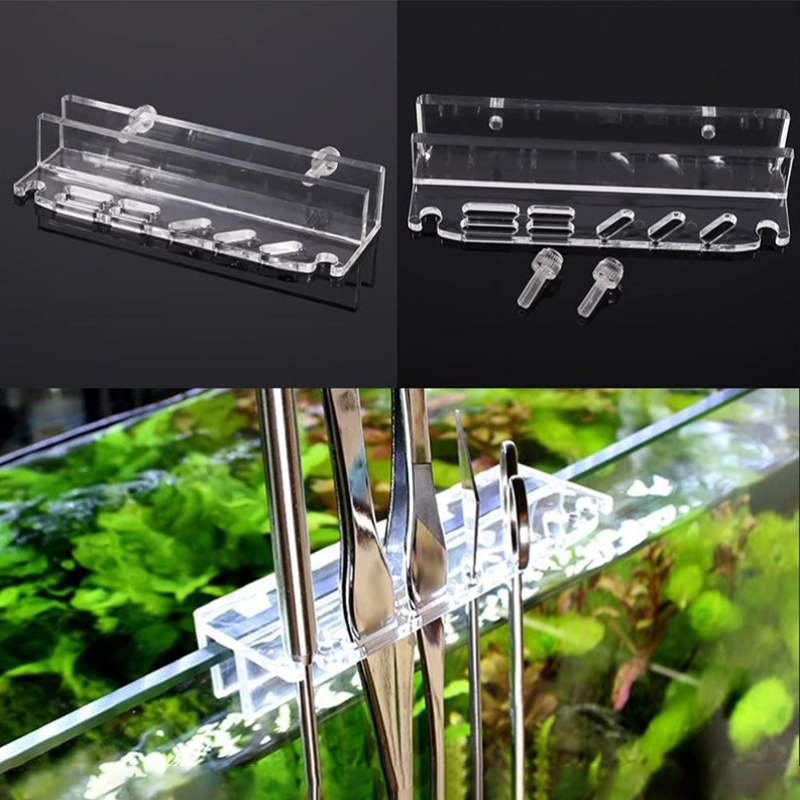 Akvaryum Bitki Araçları Depola - Planted Aquarium Maintenance incelemesi ve fiyatı