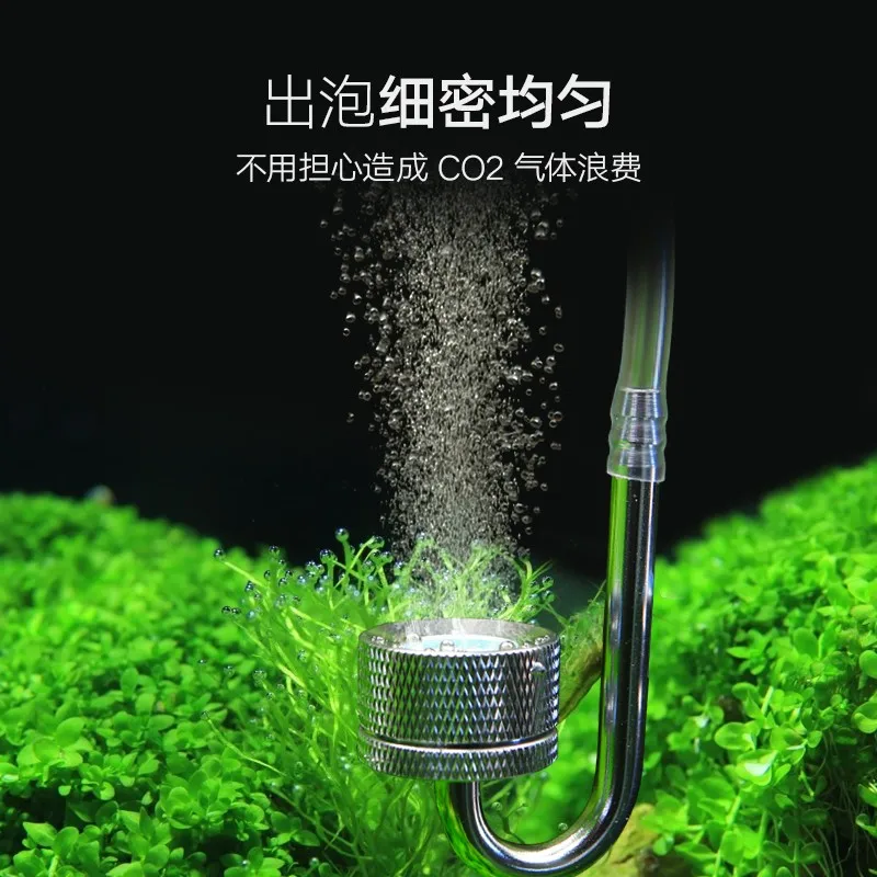 Akvaryum CO2 Difüzör Balık Tan - Planted Aquarium Co2 System incelemesi ve fiyatı