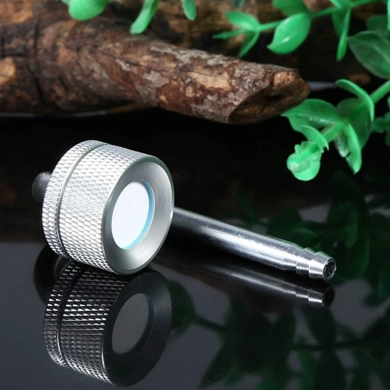 Akvaryum CO2 Difüzör Balık Tan - Planted Aquarium Co2 System incelemesi ve fiyatı