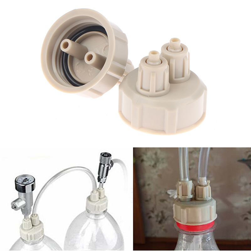 2 adet ABS Akvaryum CO2 Sistem - Planted Aquarium Co2 System incelemesi ve fiyatı