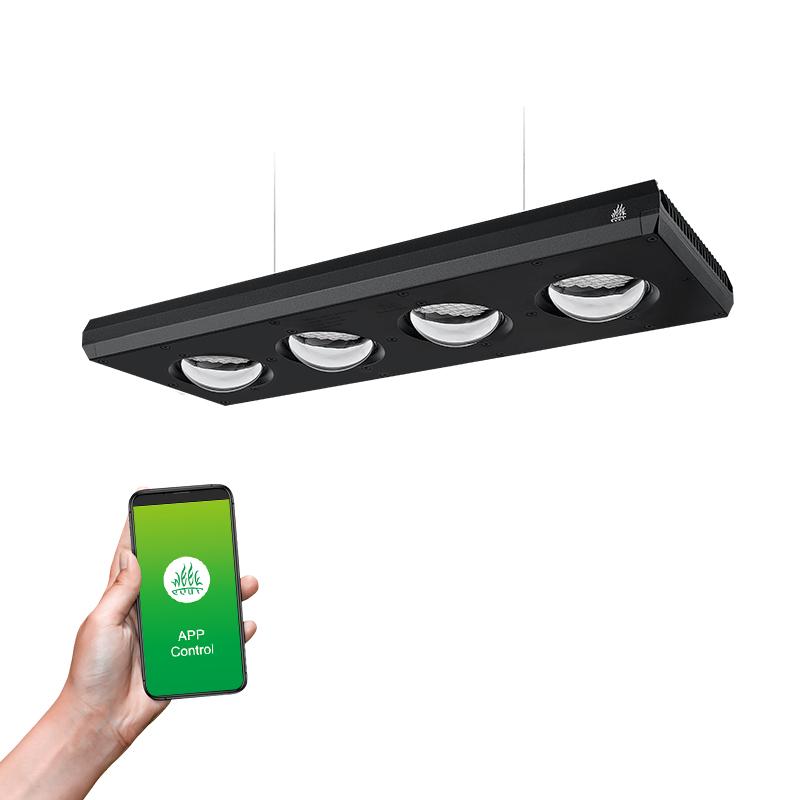 Week Aqua Z400Pro Akvaryum LED - Planted Aquarium High Tech incelemesi ve fiyatı