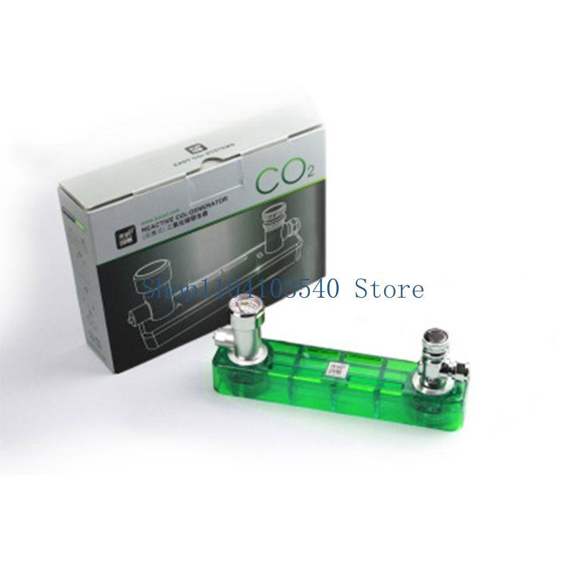 02DC Sucul Peyzaj CO2 Difüzör  - Planted Aquarium Co2 System incelemesi ve fiyatı