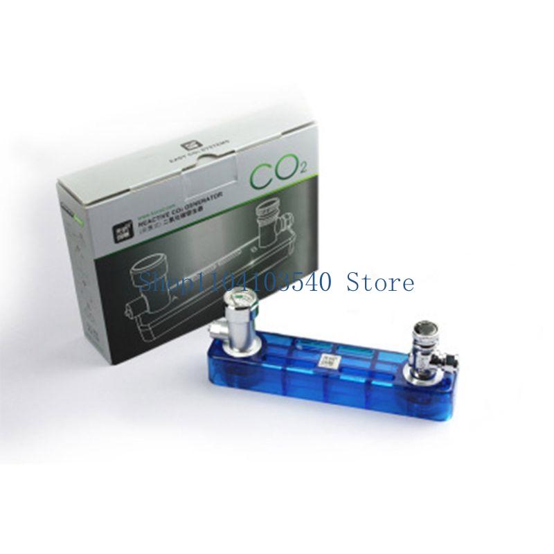 02DC Sucul Peyzaj CO2 Difüzör  - Planted Aquarium Co2 System incelemesi ve fiyatı