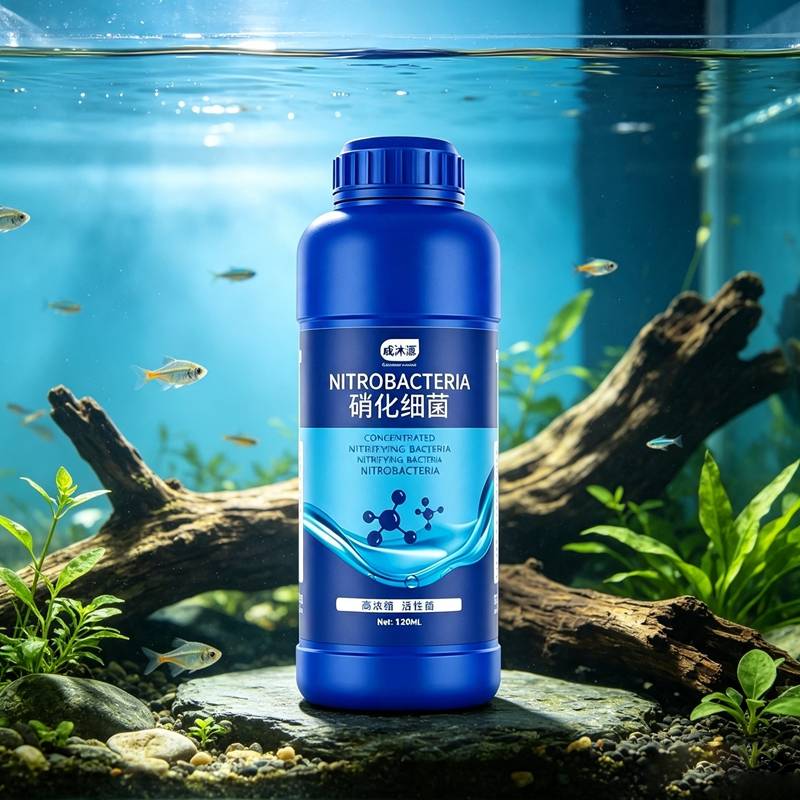 120ml Akvaryum Metilen Mavisi  - Aquarium Plant Liquid Fertilizer incelemesi ve fiyatı