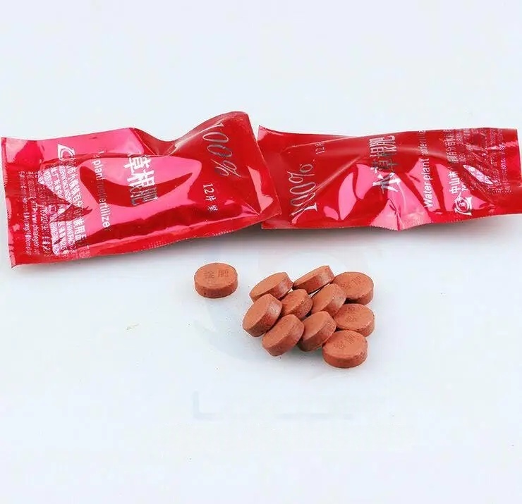 36 adet Akvaryum Balığı Su Bit - Planted Aquarium Fertilizer incelemesi ve fiyatı
