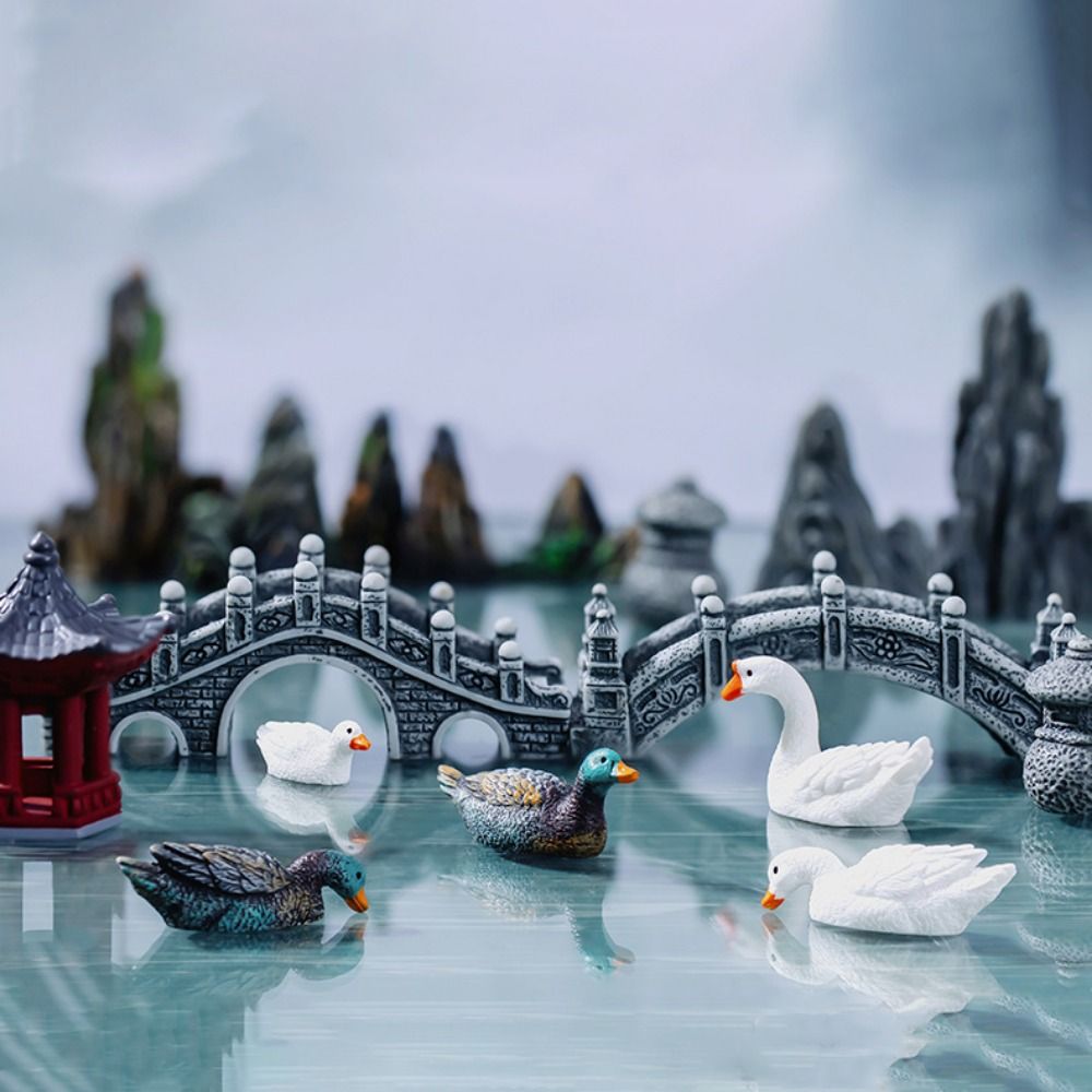 Yaratıcı Dekoratif Döşeli Köşk - Aquarium Sand White incelemesi ve fiyatı