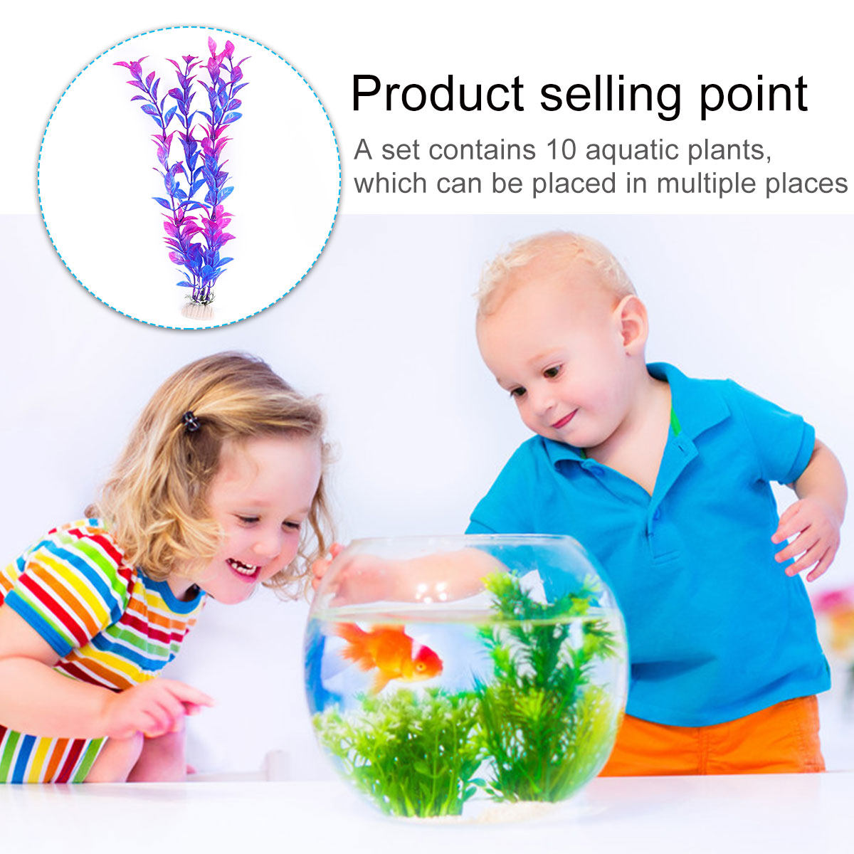 Akvaryum Balık Tankı Dekorasyo - Planted Aquarium Maintenance incelemesi ve fiyatı