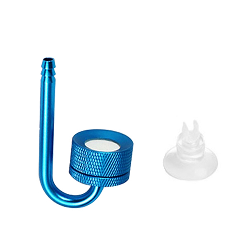 [SICAK]CO2 Atomizer Sistemi Di - Planted Aquarium Co2 System incelemesi ve fiyatı