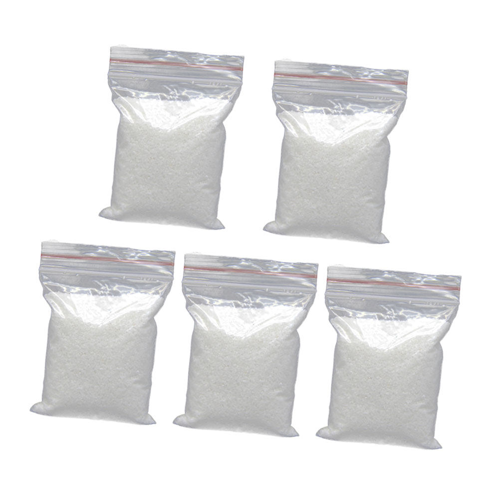 5 Paket Beyaz Güzellik Kumu 80 - Aquarium Sand White incelemesi ve fiyatı