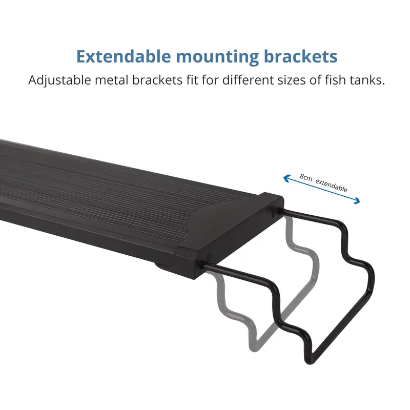 Gako 12W CPL-30 Elastik Braket - Planted Aquarium Price incelemesi ve fiyatı