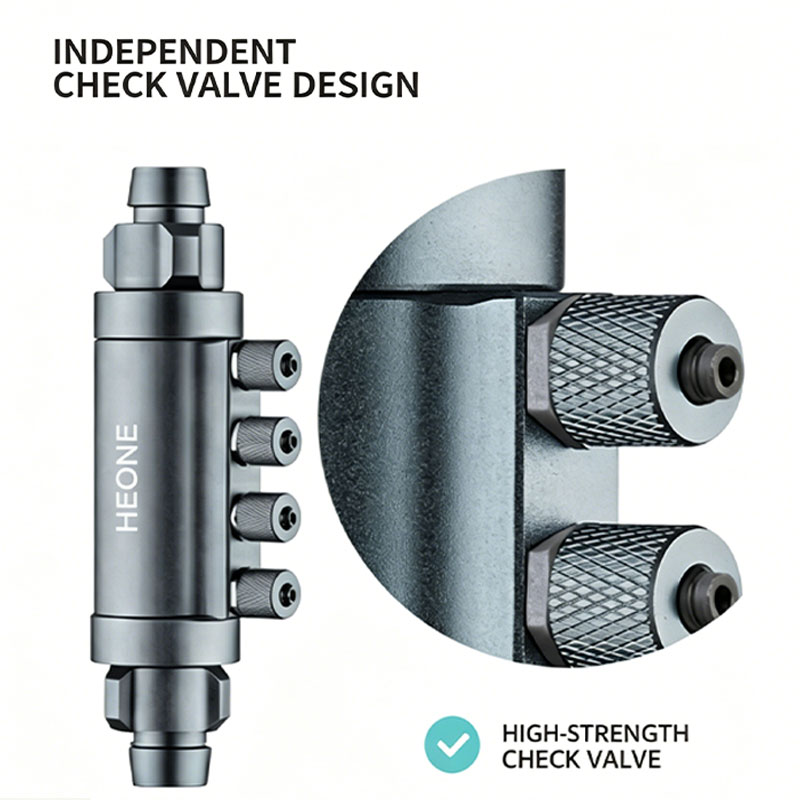 Dozajlama Manifoldu Akvaryum D - Planted Aquarium Fertilizer incelemesi ve fiyatı