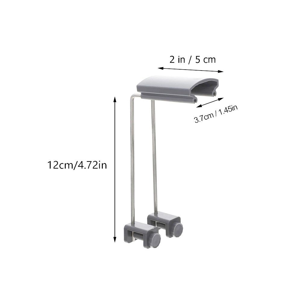 2 Adet Akvaryum Işık Standı Ay - Aquarium Planted Tank incelemesi ve fiyatı