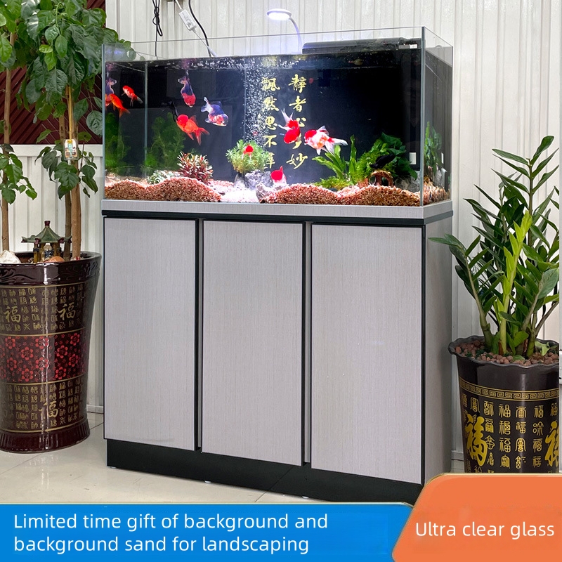 Yeni Ultra Şeffaf Kalın Camlı  - Planted Aquarium Maintenance incelemesi ve fiyatı
