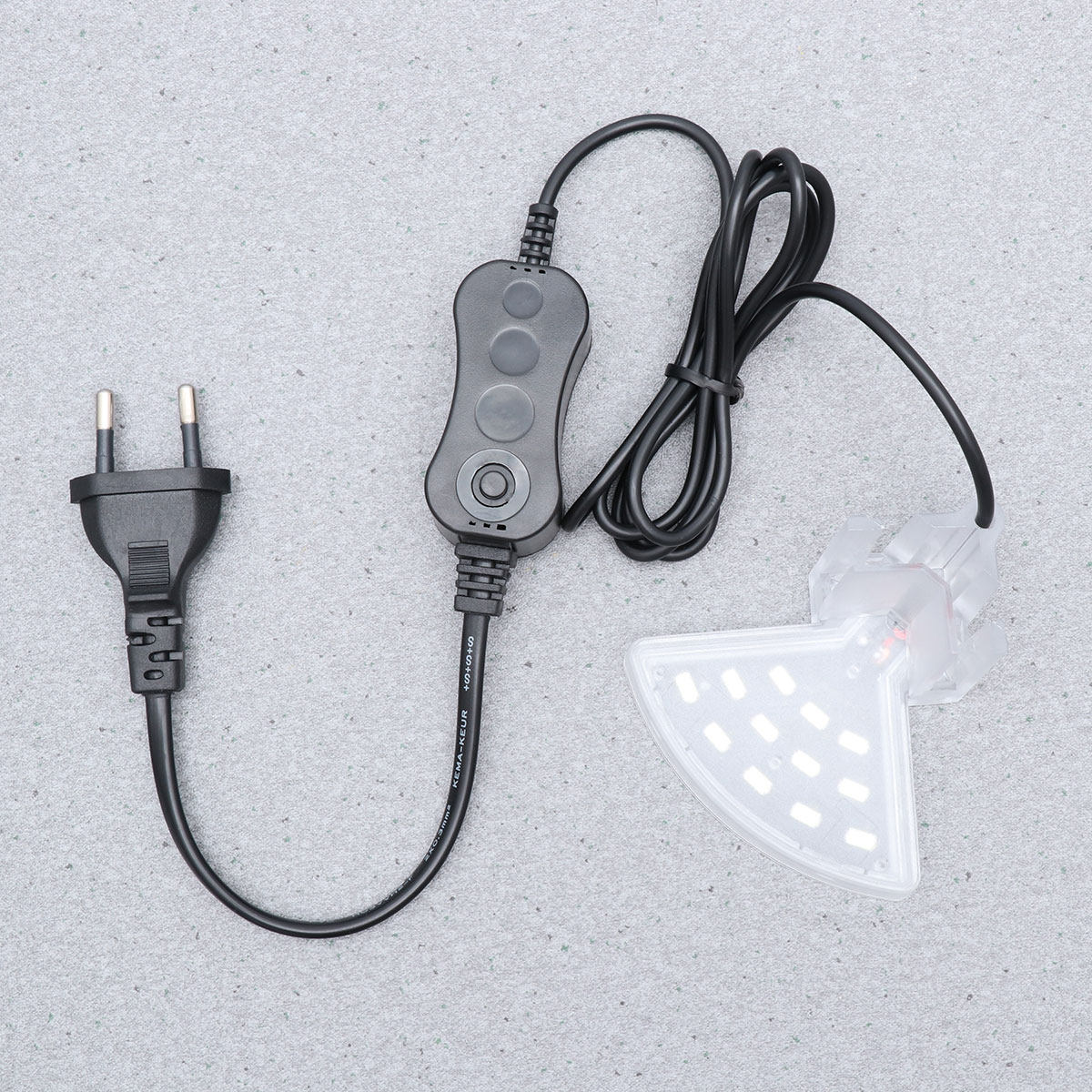 5V USB ile çalışan klipsli akv - Aquarium Planted Tank incelemesi ve fiyatı