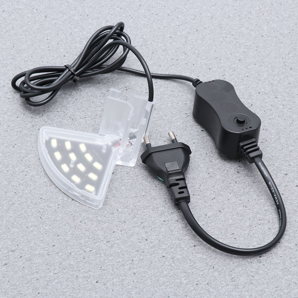 5V USB ile çalışan klipsli akv - Aquarium Planted Tank incelemesi ve fiyatı
