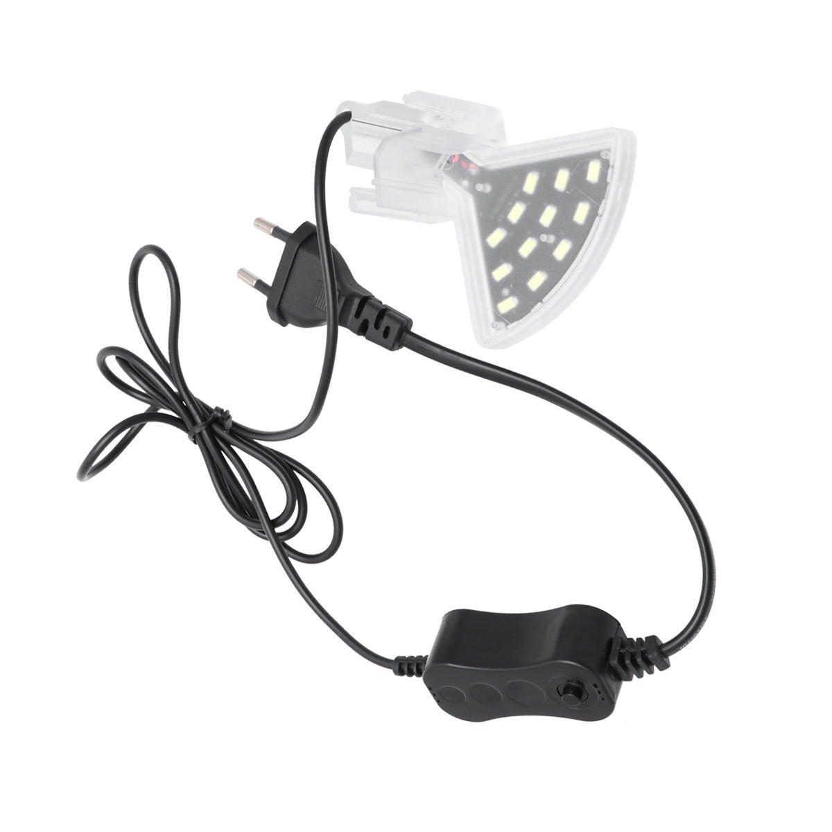 5V USB ile çalışan klipsli akv - Aquarium Planted Tank incelemesi ve fiyatı
