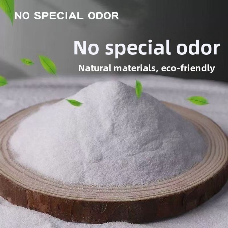 Doğal İnce Beyaz Kuvars Kum Do - Aquarium Sand White incelemesi ve fiyatı